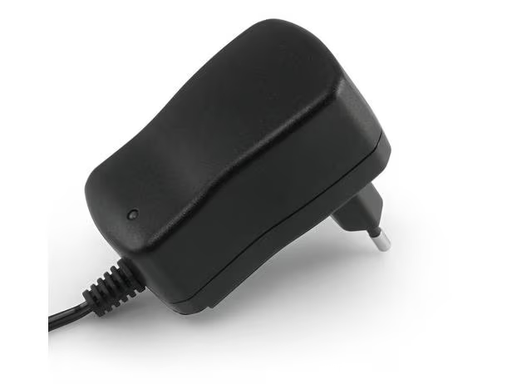 [90311377 1615571] Alpha Elettronica Steckernetzteil  12 W, 3 V 4.5 V 5 V 6 V 7.5 V 9 V 12 V