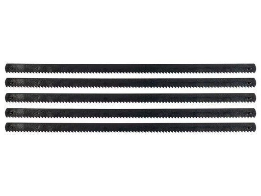 [90311396 1484252] Krafter Sägeblätter für Holz 145 mm, 5 Stück