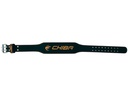 Chiba Fitness Gewichtsmanschetten Ledergürtel 3XL