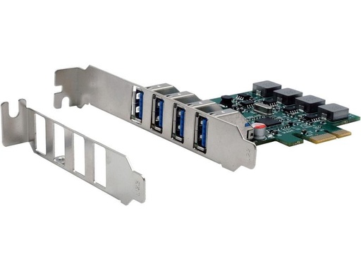 [90311429 1608073] Exsys PCI-Express-Karte EX-11194