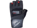 Chiba Fitness Fitnesshandschuhe Wristguard Protect XS