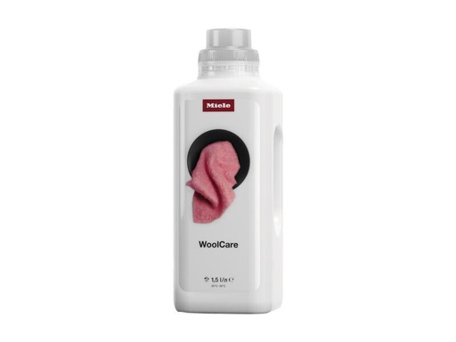 [90311465 1596590] Miele Flüssigwaschmittel WoolCare 1.5 l