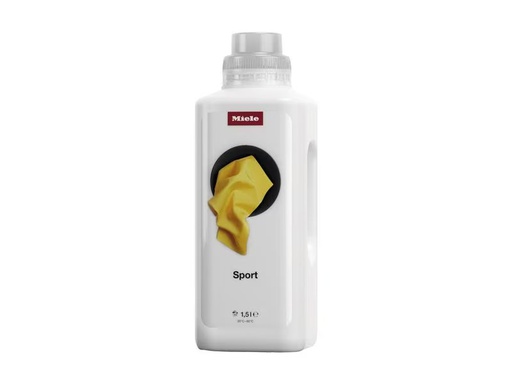 [90311472 1596596] Miele Flüssigwaschmittel Sport 1.5 l