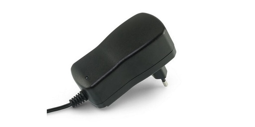 [90311475 1615570] Alpha Elettronica Steckernetzteil  18 W, 3 V 4.5 V 5 V 6 V 7.5 V 9 V 12 V