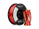 Creality Filament PLA Silk Gold/Rot, 1.75 mm, 1 kg