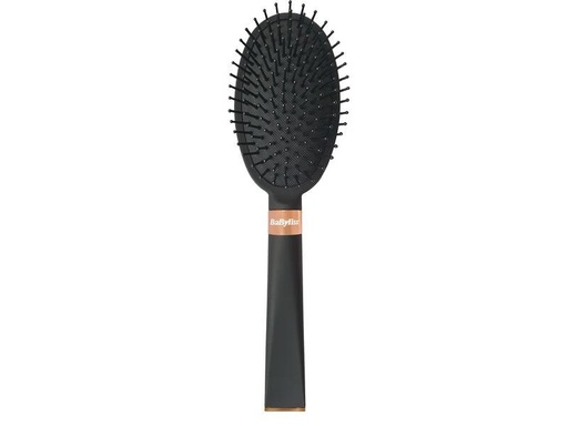 [90311565 1612052] Babyliss Haarbürste oval Signature Schwarz