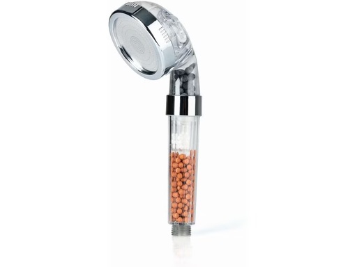 [90311578 1616518] EASYmaxx Handbrause Spa 3 in 1