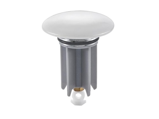 [90051159 894055] diaqua® Waschbeckenstöpsel 67 mm Universal Waschtisch-Stopfen