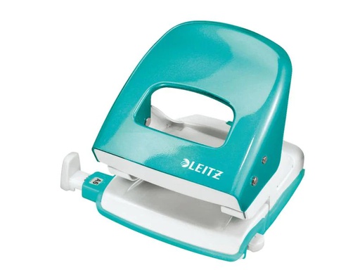 [90051167 627524] Leitz Locher WOW NeXXt Türkis