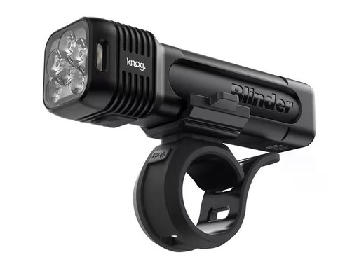 [90311715 1615692] knog. Velolampe Blinder 1300