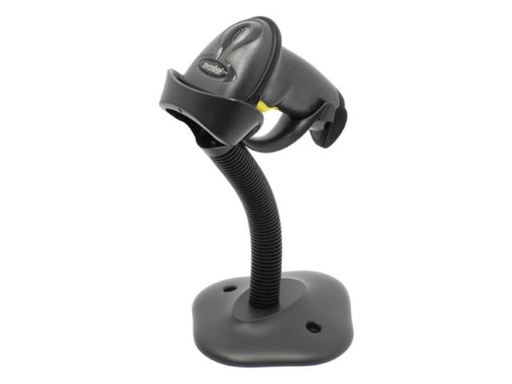 [90051170 624925] Zebra Technologies Barcode Scanner LS2208-SR