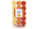 balthasar Duftkerze Orange Dream 30 Stück