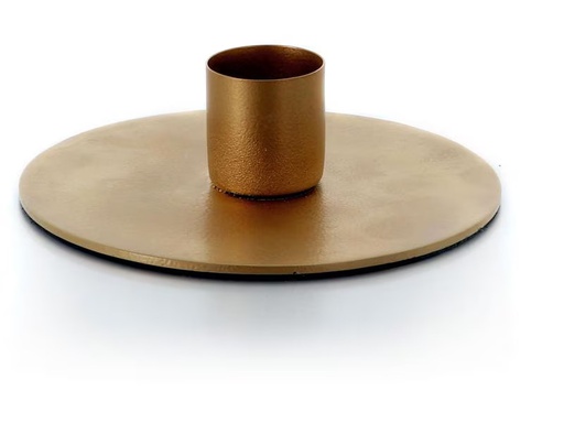 [90311841 1550246] balthasar Kerzenhalter Nanast Gold