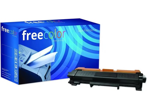 [90311855 1607140] Freecolor Toner Brother TN-7600 Black