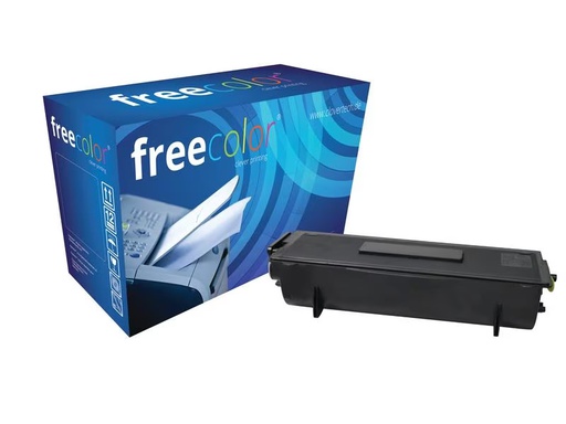 [90311952 1607165] Freecolor Toner Canon 039H Black