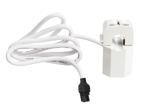 [90312075 1613645] Shelly Einphasen-Energiezähler WiFi-Energy Meter 50 A 1-Phase