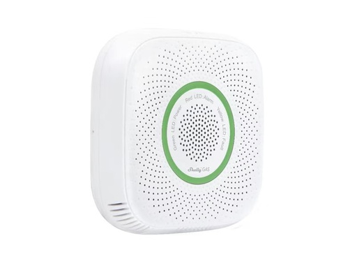 [90312096 1617866] Shelly WiFi-Gassensor Shelly GAS für Autogas (LPG)