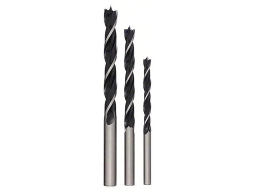 [90051207 632910] Bosch Holzbohrer-Set 3-teilig