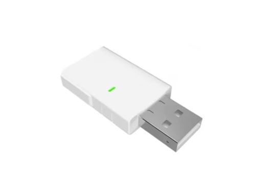 [90312142 1613852] Shelly Gateway BLU