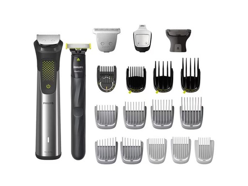 [90312172 1612185] Philips Multihaarschneider Series 9000 MG9553/15