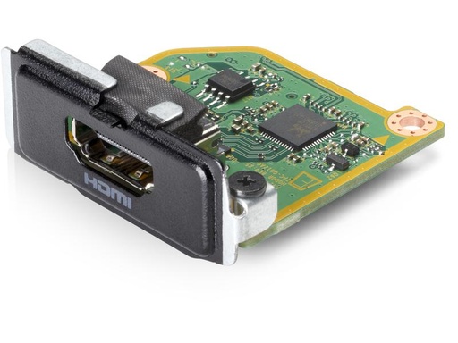 [90051215 1161128] HP HDMI Port Flex IO v2