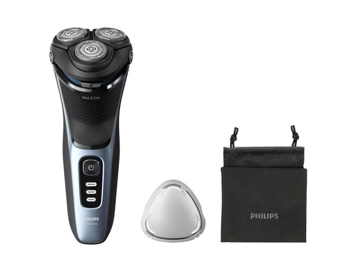 [90312240 1612189] Philips Herrenrasierer Shaver 3000 Series S3243/12