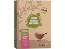 Versele Laga Wintervogelfutter Menu Nature Gourmet Balls Beeren, 6 Stk.