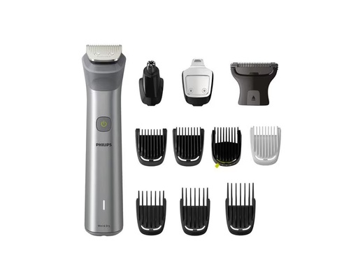 [90312398 1612183] Philips Multihaarschneider Series 5000 MG5940/15