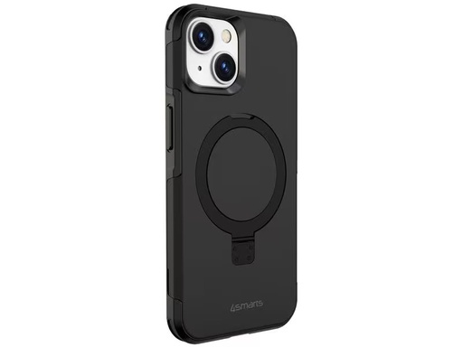 [90312444 1592615] 4smarts Back Cover Defend Ultimag iPhone 15 Plus