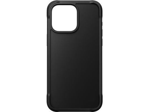 [90312461 1591331] Nomad Back Cover Rugged Case iPhone 15 Pro Max Shadow