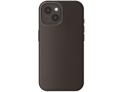 [90312464 1592630] 4smarts Back Cover Silicone Cupertino UltiMag iPhone 15