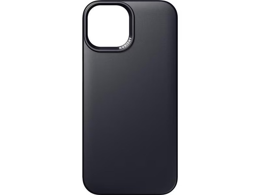 [90312530 1589228] Nudient Back Cover Thin Case Magsafe iPhone 15 Midwinter Blue