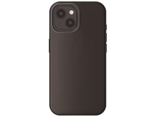 [90312532 1592631] 4smarts Back Cover Silicone Cupertino UltiMag iPhone 15 Plus