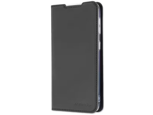 [90312537 1592620] 4smarts Book Cover Flip Case Urban Lite iPhone 15 Pro