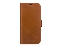 dbramante1928 Book Cover Copenhagen iPhone 15 Braun