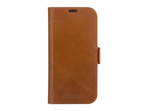 [90312568 1616171] dbramante1928 Book Cover Copenhagen iPhone 15 Braun