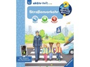 Ravensburger Kinder-Sachbuch WWW aktiv-Heft: Strassenverkehr