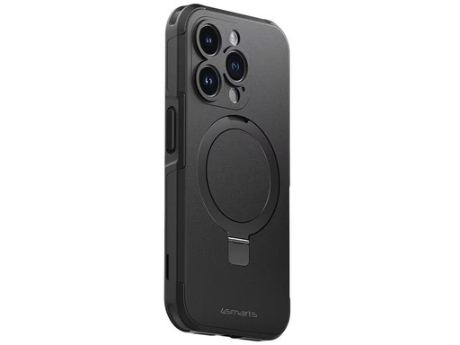 [90312627 1592616] 4smarts Back Cover Defend Ultimag iPhone 15 Pro