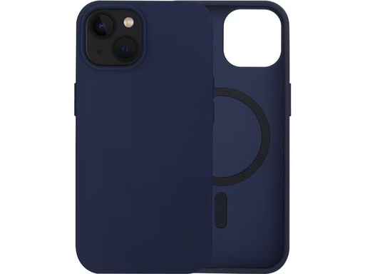 [90312636 1616197] dbramante1928 Back Cover Iceland Ultra D3O iPhone 15 Plus Blau