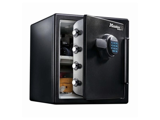 [90051260 394542] Masterlock Tresor LFW123FTC