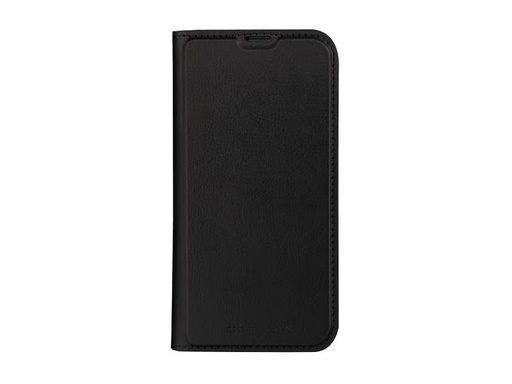 [90312658 1616179] dbramante1928 Book Cover Oslo iPhone 15 Pro Max Black Schwarz