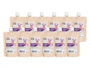 naturaDog Lieblingscreme Lachs Multipack, 12 x 100 g