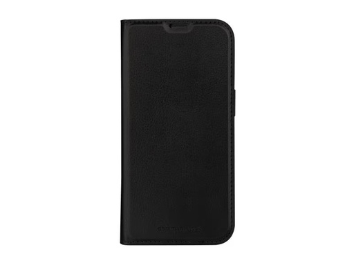 [90312737 1616176] dbramante1928 Book Cover Oslo iPhone 15 Black Schwarz