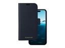 dbramante1928 Book Cover New York iPhone 15 Plus Pacific Blue
