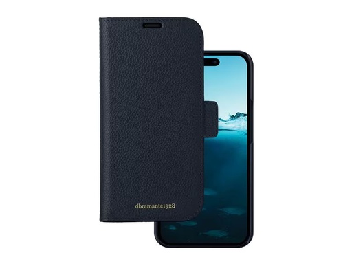 [90312753 1616218] dbramante1928 Book Cover New York iPhone 15 Plus Pacific Blue