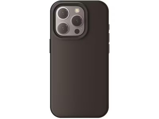 [90312755 1592633] 4smarts Back Cover Silicone Cupertino UltiMag iPhone 15 Pro Max