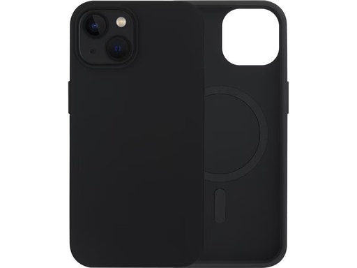 [90312760 1616192] dbramante1928 Back Cover Iceland Ultra D3O iPhone 15 Schwarz