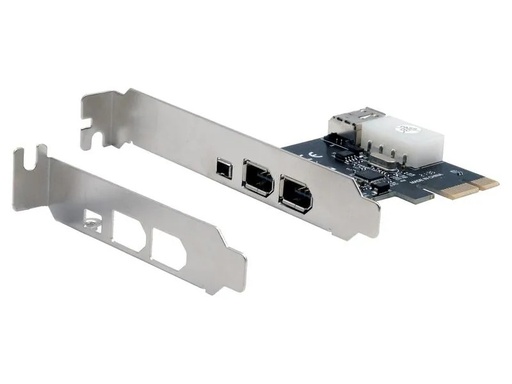 [90312767 1608075] Exsys PCI-Express-Karte EX-16600