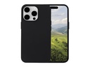 dbramante1928 Back Cover Iceland Ultra D3O iPhone 15 Pro Schwarz