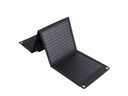 Dörr Kamera Solarpanel PB-10000 mAh 21W XL mit Powerbank